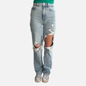 Pacsun 90s Boyfriend Jeans